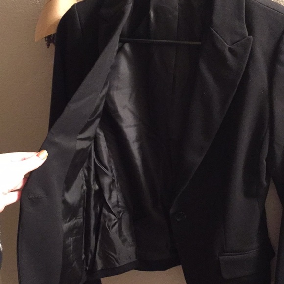 Express blazer - Picture 7 of 7